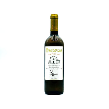 MONTORSOLO Grechetto di Todi DOC - Rosato Vini